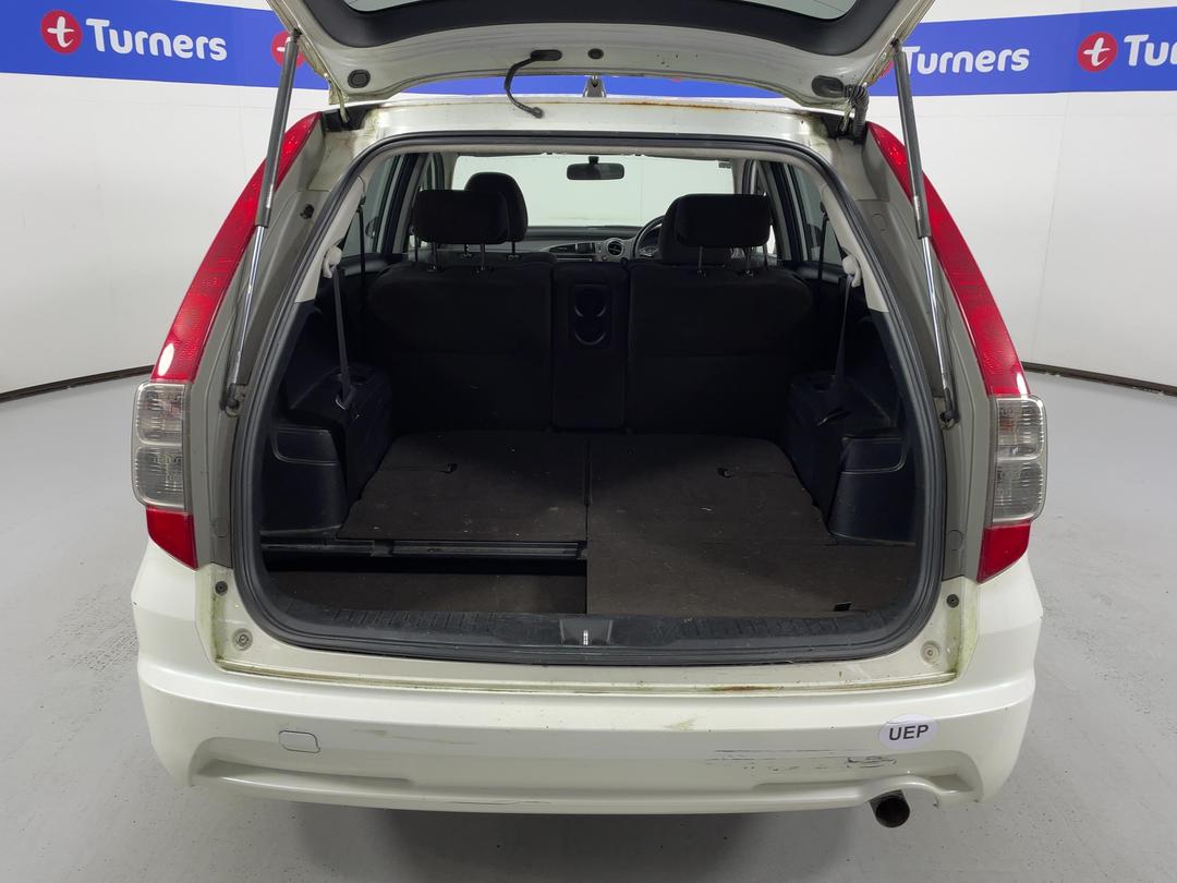Photo '14' of Honda Stream