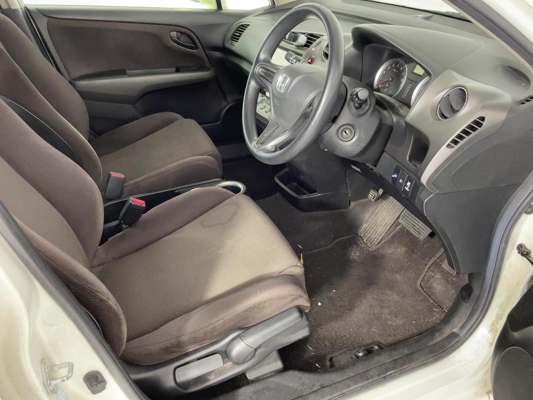 Photo '16' of Honda Stream