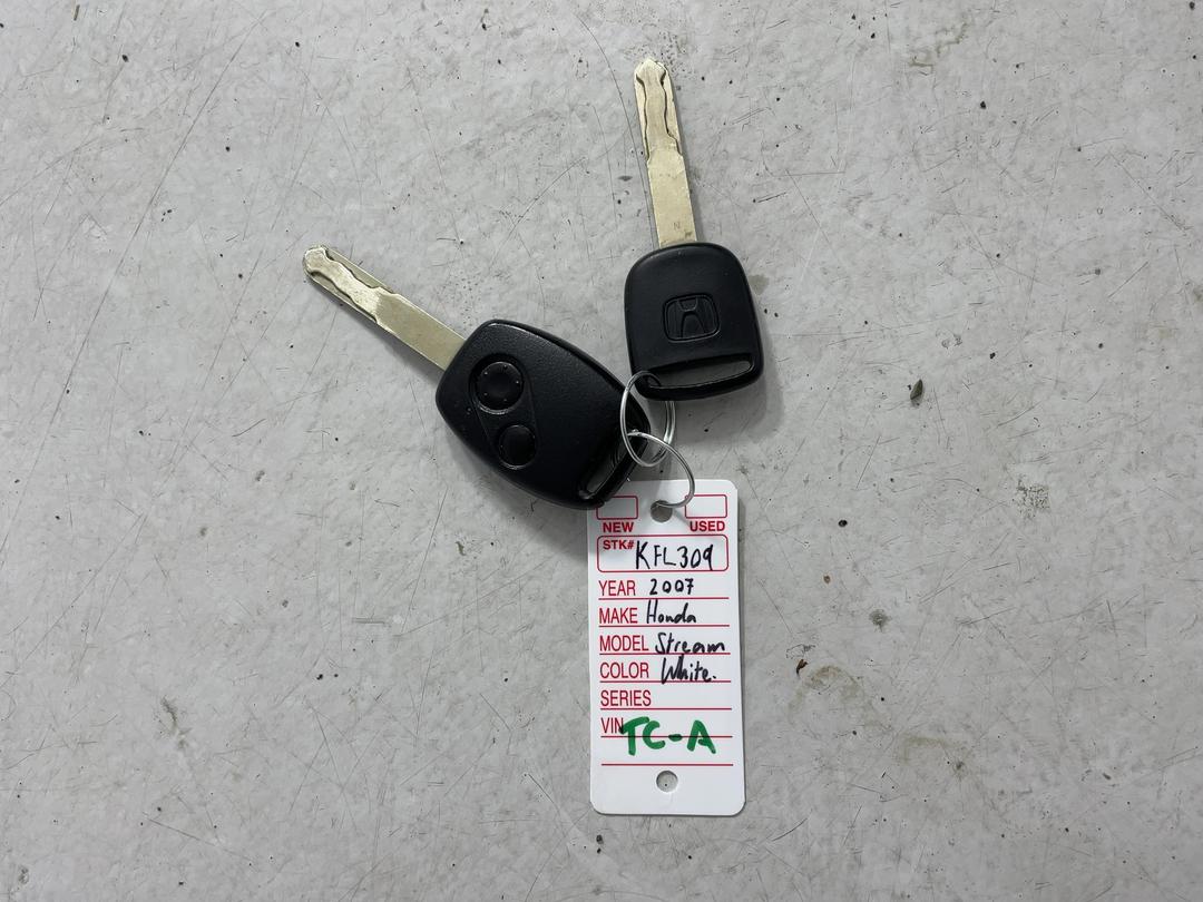 Photo '22' of Honda Stream