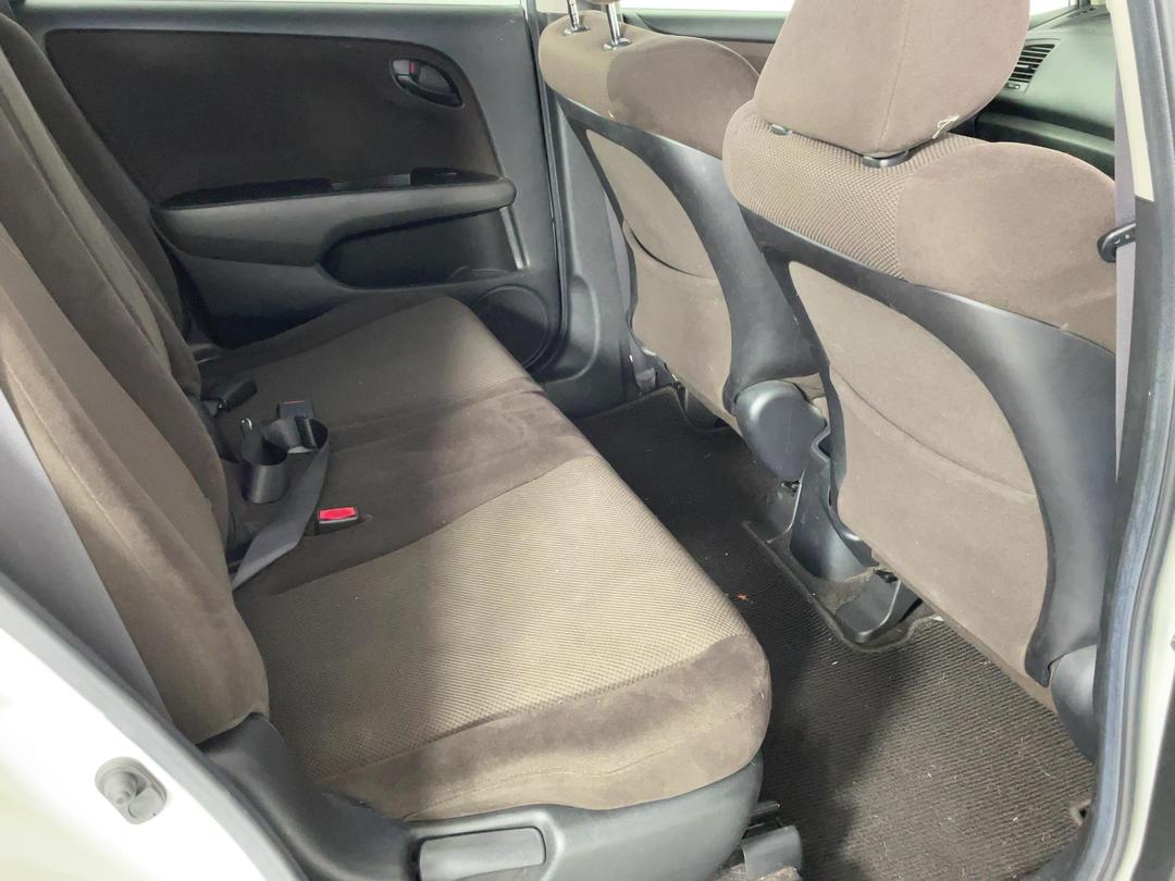 Photo '20' of Honda Stream
