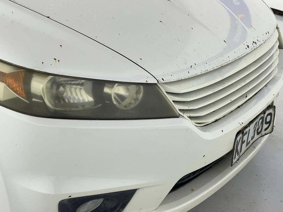 Photo '25' of Honda Stream
