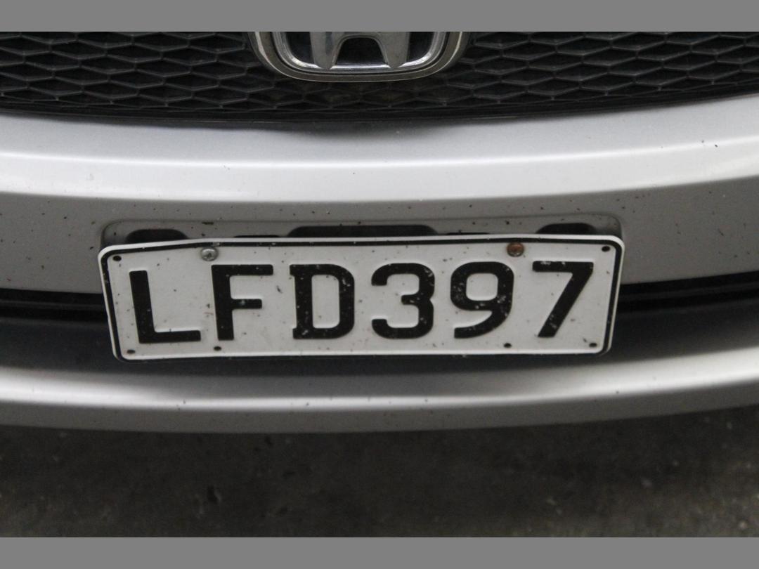 Photo '20' of Honda Stream Photo '20' of Honda Stream