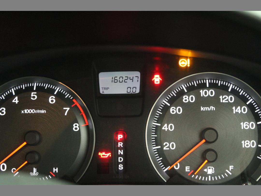 Photo '15' of Honda Stream Photo '15' of Honda Stream