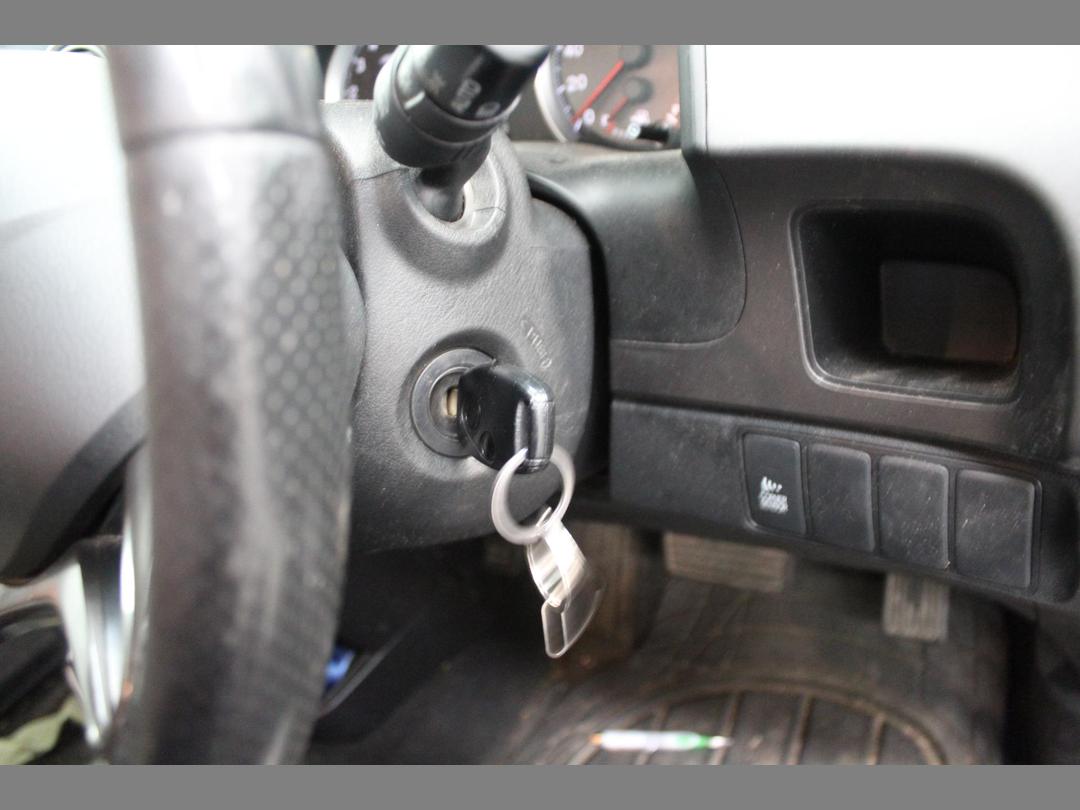 Photo '16' of Honda Stream Photo '16' of Honda Stream