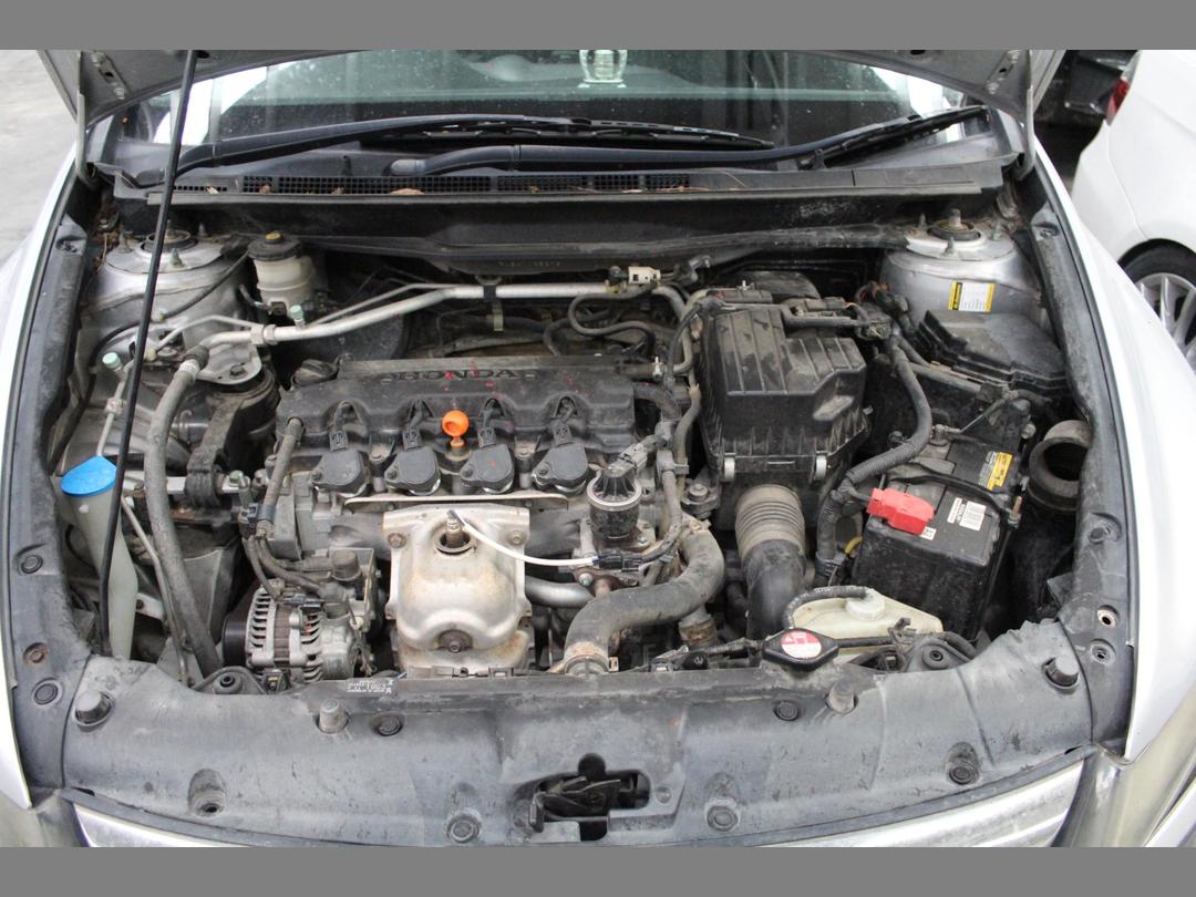 Photo '17' of Honda Stream Photo '17' of Honda Stream