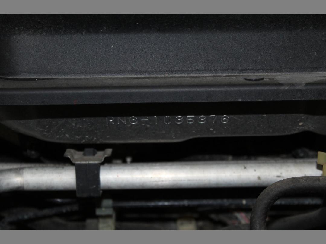 Photo '18' of Honda Stream Photo '18' of Honda Stream