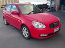 Thumbnail '1' of Hyundai Accent GLS