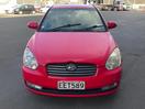 Thumbnail '3' of Hyundai Accent GLS