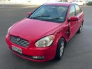 Thumbnail '4' of Hyundai Accent GLS