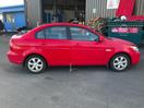 Thumbnail '9' of Hyundai Accent GLS