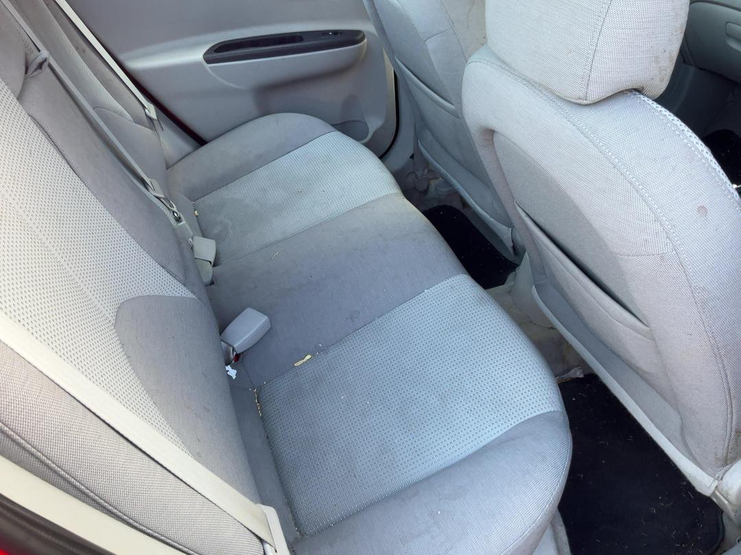 Photo '19' of Hyundai Accent GLS Photo '19' of Hyundai Accent GLS