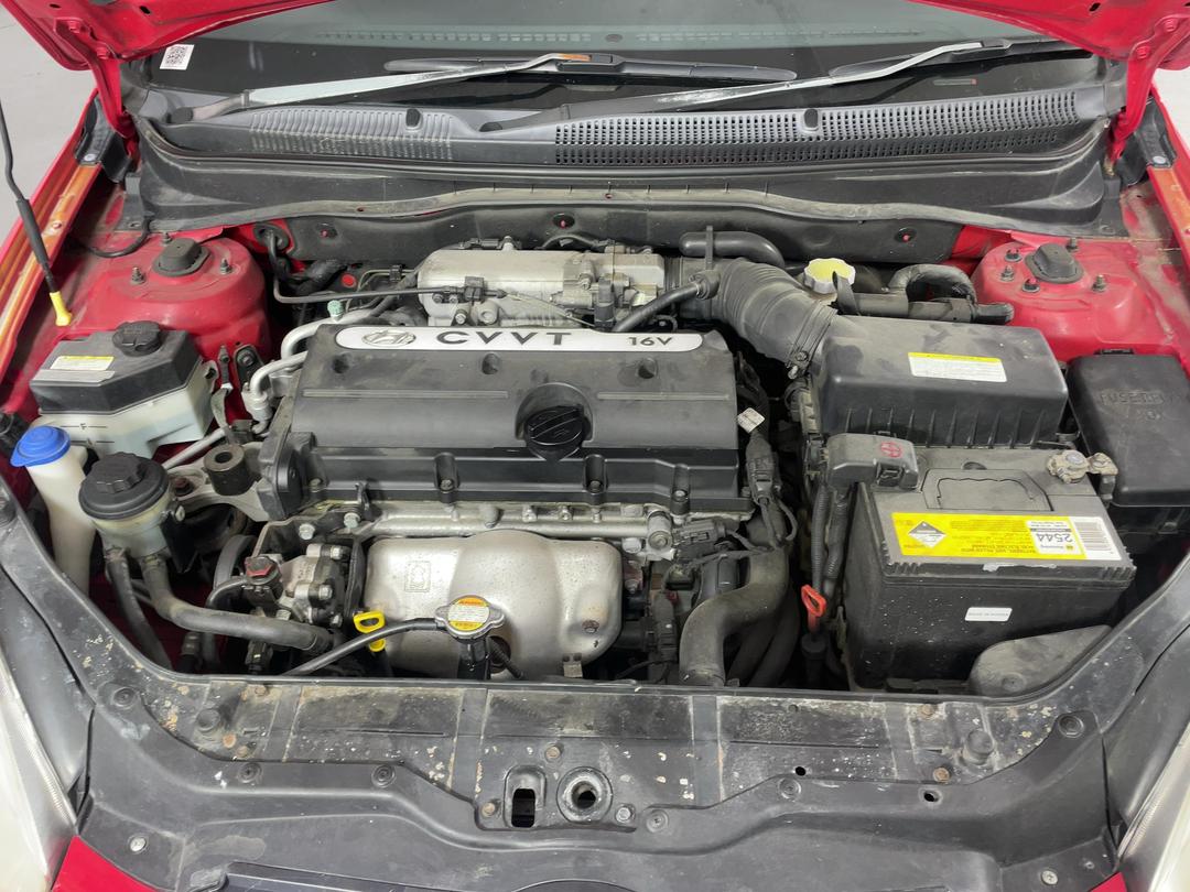 Photo '13' of Hyundai Accent