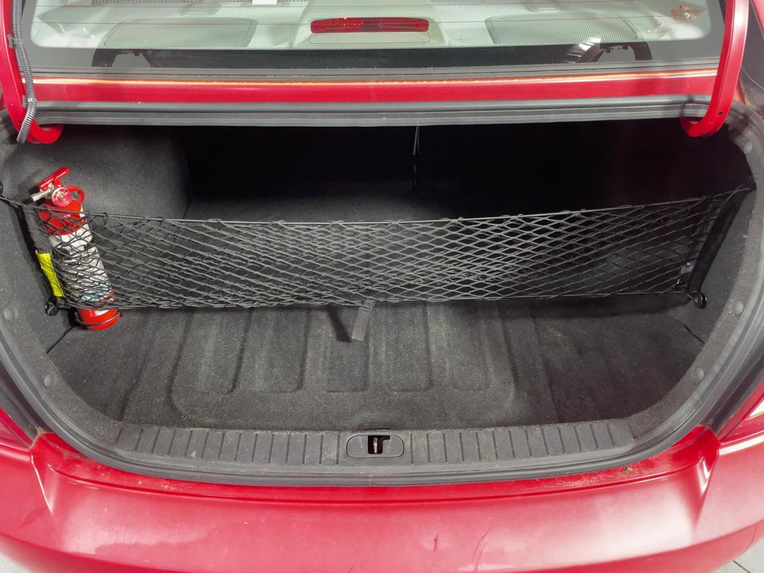 Photo '14' of Hyundai Accent