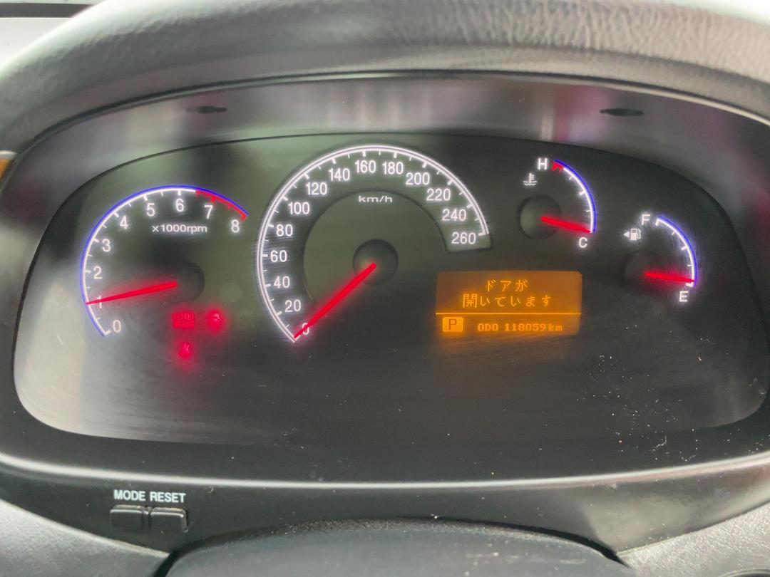Photo '21' of Hyundai Grandeur