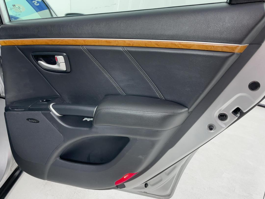 Photo '19' of Hyundai Grandeur