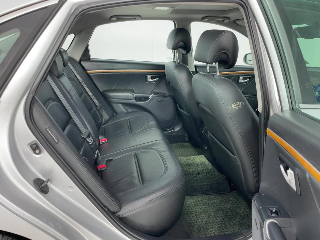 Photo '20' of Hyundai Grandeur