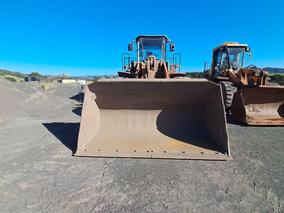 Photo '3' of Hyundai HL770 Wheel Loader