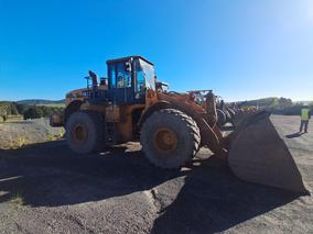 Photo '5' of Hyundai HL770 Wheel Loader