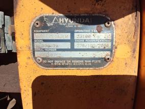 Photo '8' of Hyundai HL770 Wheel Loader