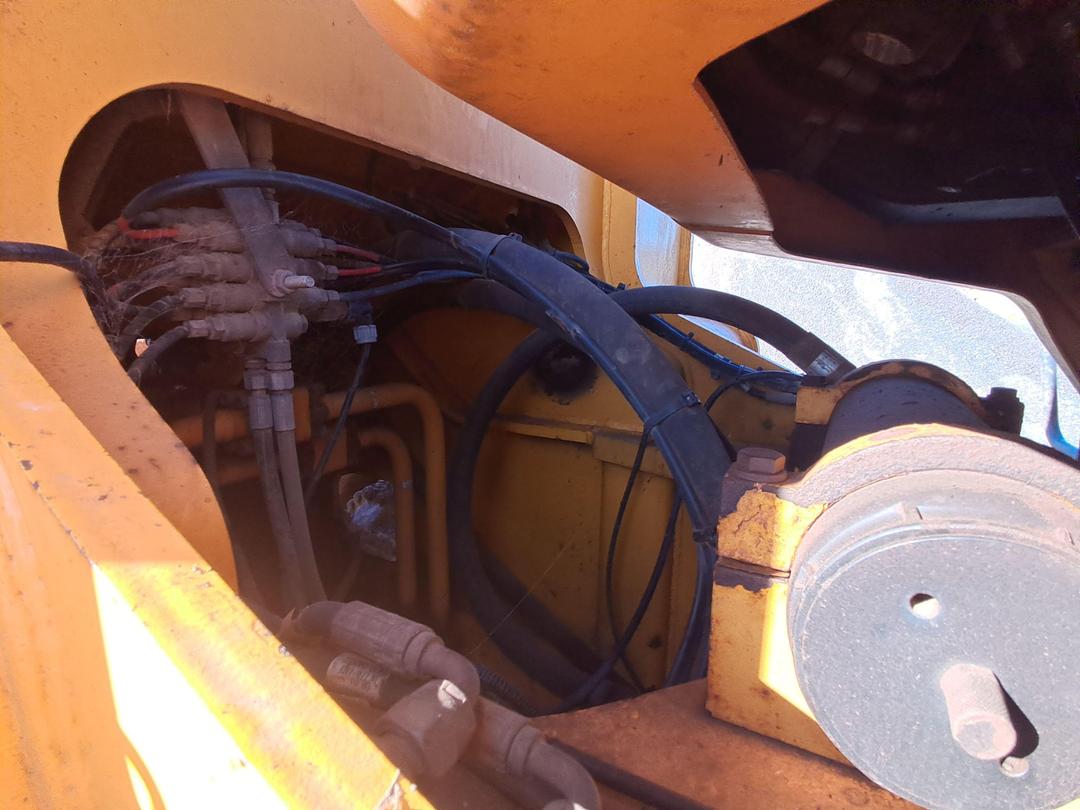 Photo '15' of Hyundai HL770 Wheel Loader