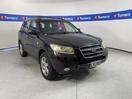 Thumbnail '1' of Hyundai Santa FE Crdi SUV