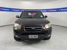 Thumbnail '2' of Hyundai Santa FE Crdi SUV