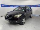 Thumbnail '3' of Hyundai Santa FE Crdi SUV