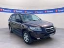 Thumbnail '1' of Hyundai Santa FE Crdi SUV