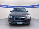 Thumbnail '2' of Hyundai Santa FE Crdi SUV