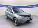 Thumbnail '1' of Hyundai Santa FE Crdi SUV