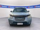 Thumbnail '2' of Hyundai Santa FE Crdi SUV