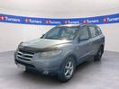 Thumbnail '3' of Hyundai Santa FE Crdi SUV