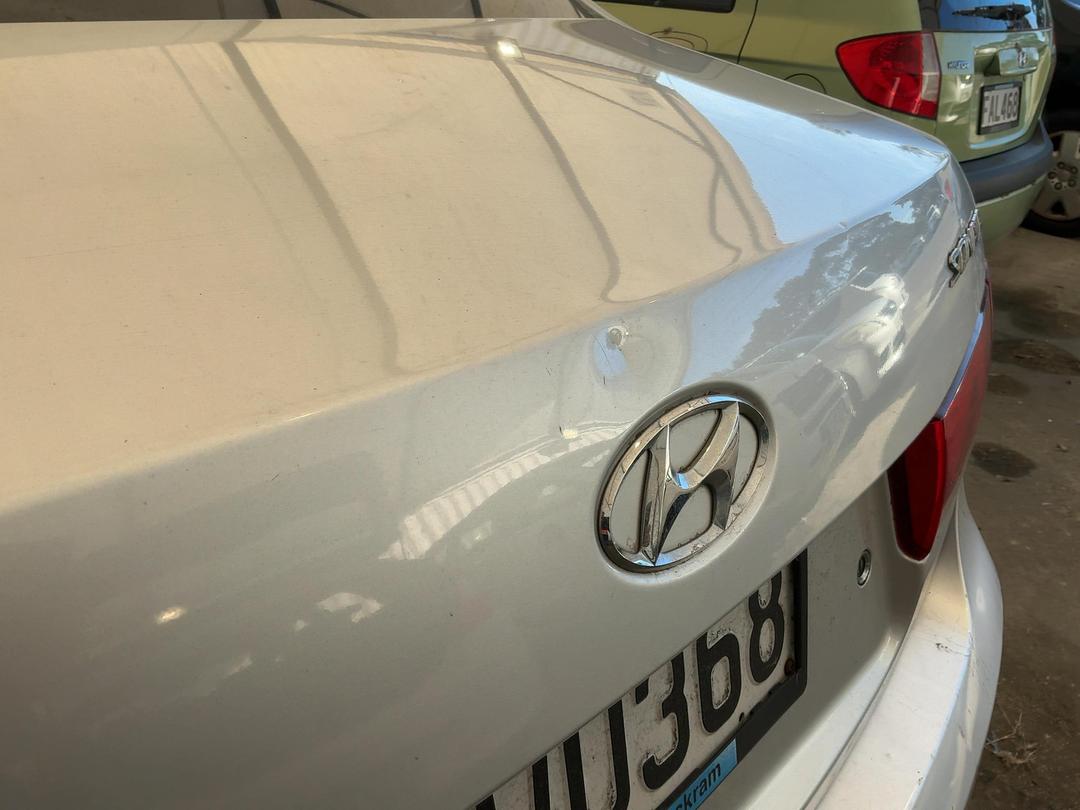 Photo '5' of Hyundai Sonata Photo '5' of Hyundai Sonata