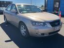 Thumbnail '1' of Hyundai Sonata