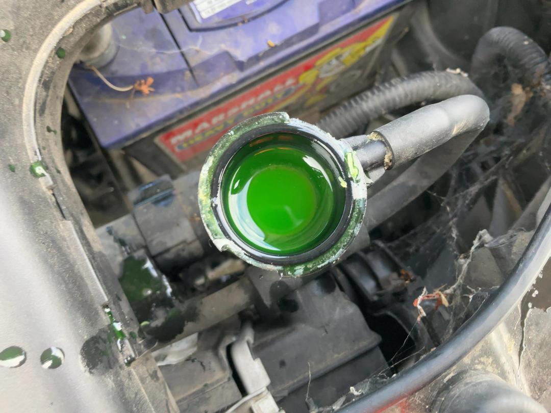 Photo '9' of Hyundai Tucson City