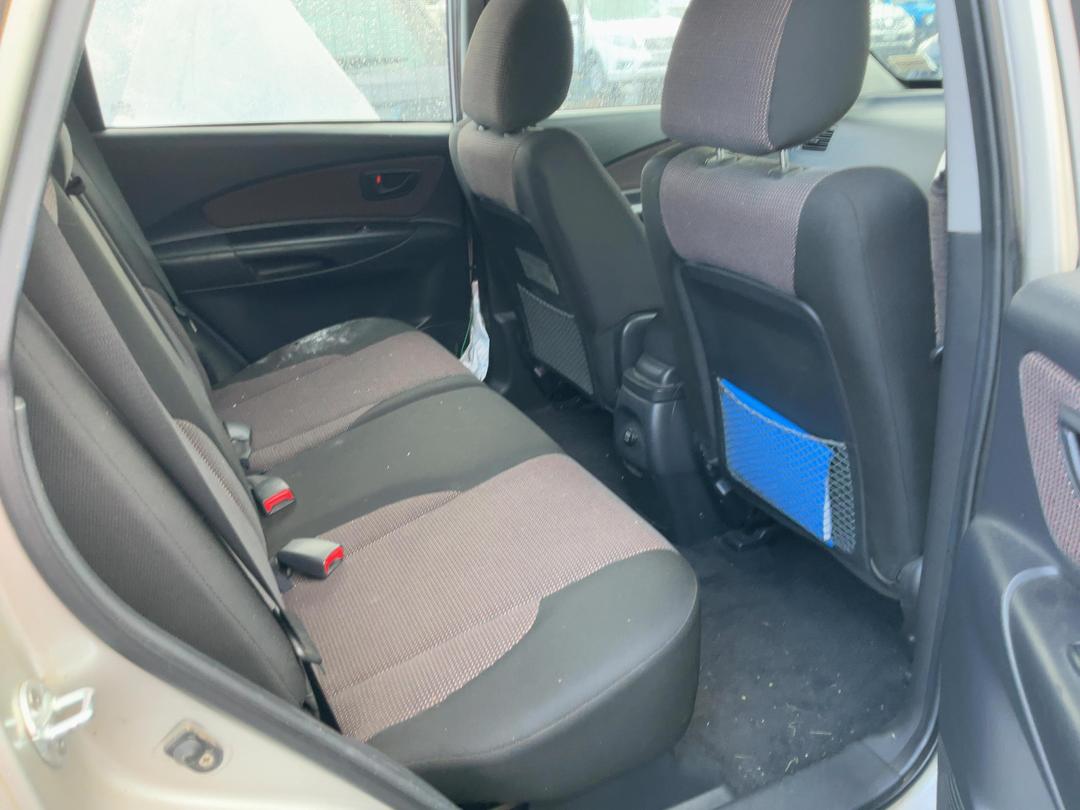 Photo '11' of Hyundai Tucson City