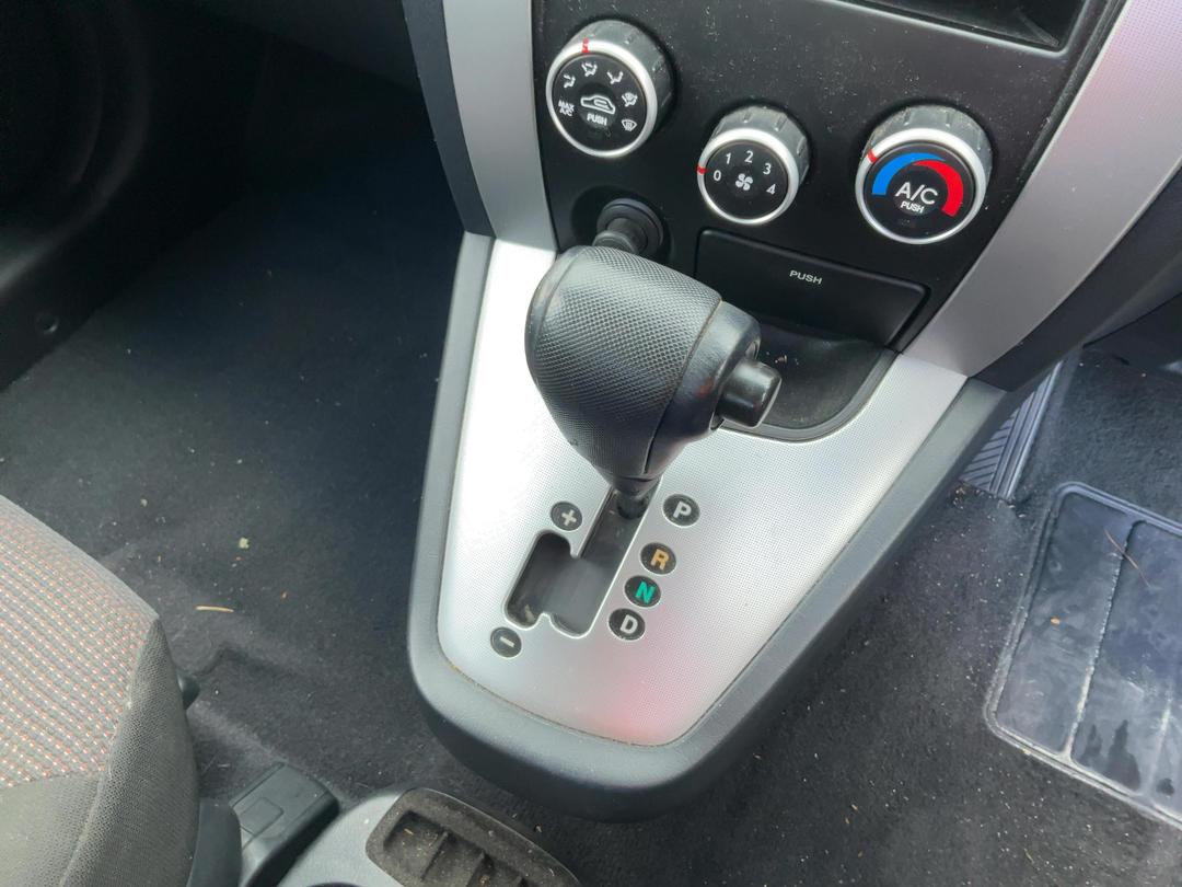 Photo '13' of Hyundai Tucson City