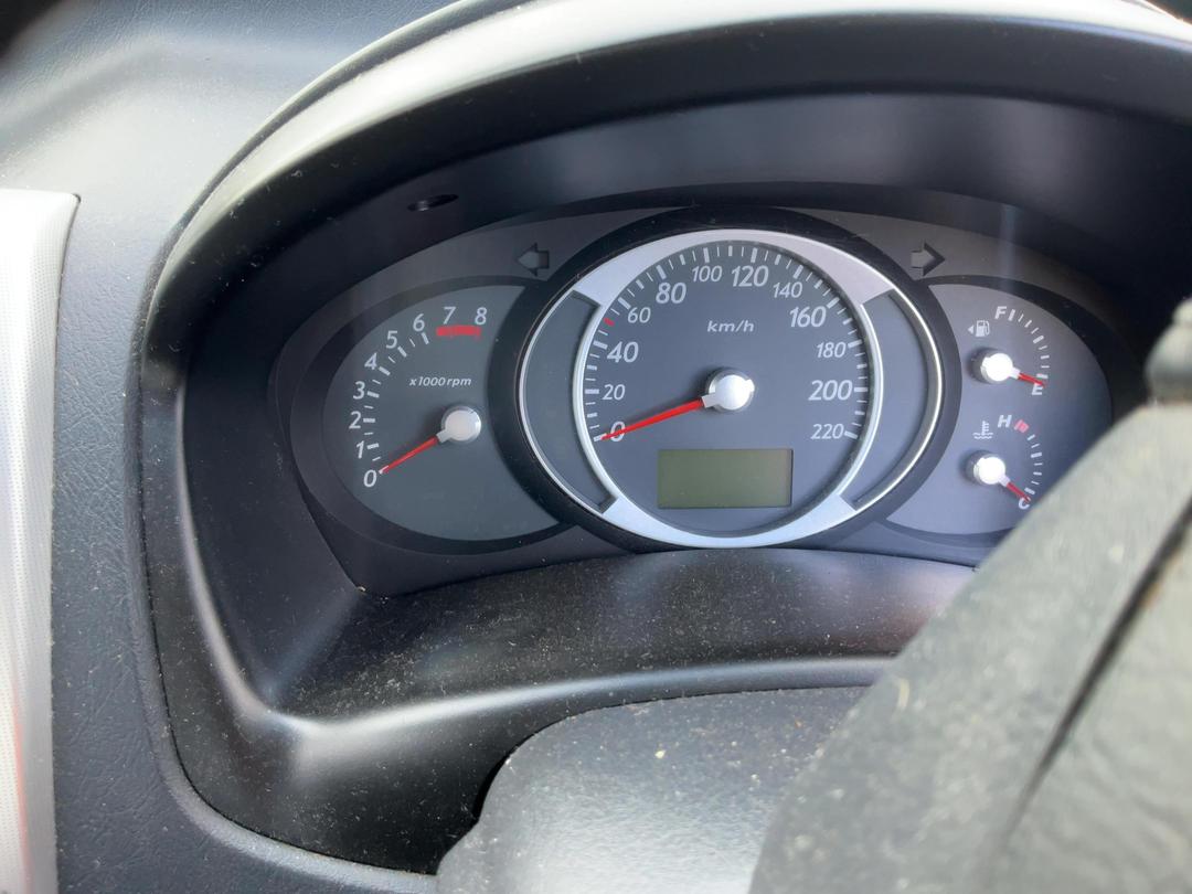 Photo '14' of Hyundai Tucson City