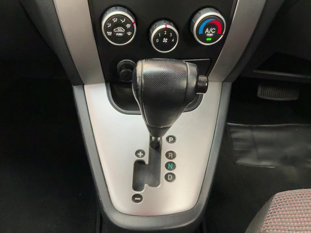 Photo '23' of Hyundai Tucson