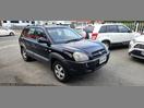 Thumbnail '1' of Hyundai Tucson GLS