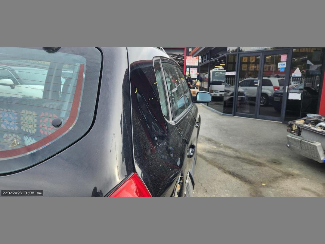 Photo '6' of Hyundai Tucson GLS Photo '6' of Hyundai Tucson GLS