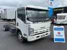 Photo of 2007 Isuzu Elf 4x4 NPS Cab Chassis