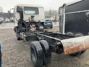 Photo '6' of Isuzu F Series FRR500 Rubbish Compact Cab Chassis