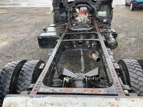 Photo '8' of Isuzu F Series FRR500 Rubbish Compact Cab Chassis