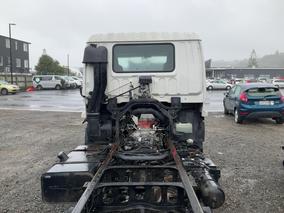 Photo '9' of Isuzu F Series FRR500 Rubbish Compact Cab Chassis