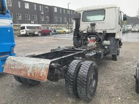 Photo '10' of Isuzu F Series FRR500 Rubbish Compact Cab Chassis