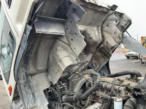 Photo '13' of Isuzu F Series FRR500 Rubbish Compact Cab Chassis