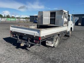 Photo '4' of Isuzu NPR 250C Flat Deck