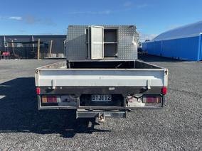 Photo '5' of Isuzu NPR 250C Flat Deck