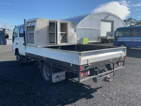 Photo '6' of Isuzu NPR 250C Flat Deck
